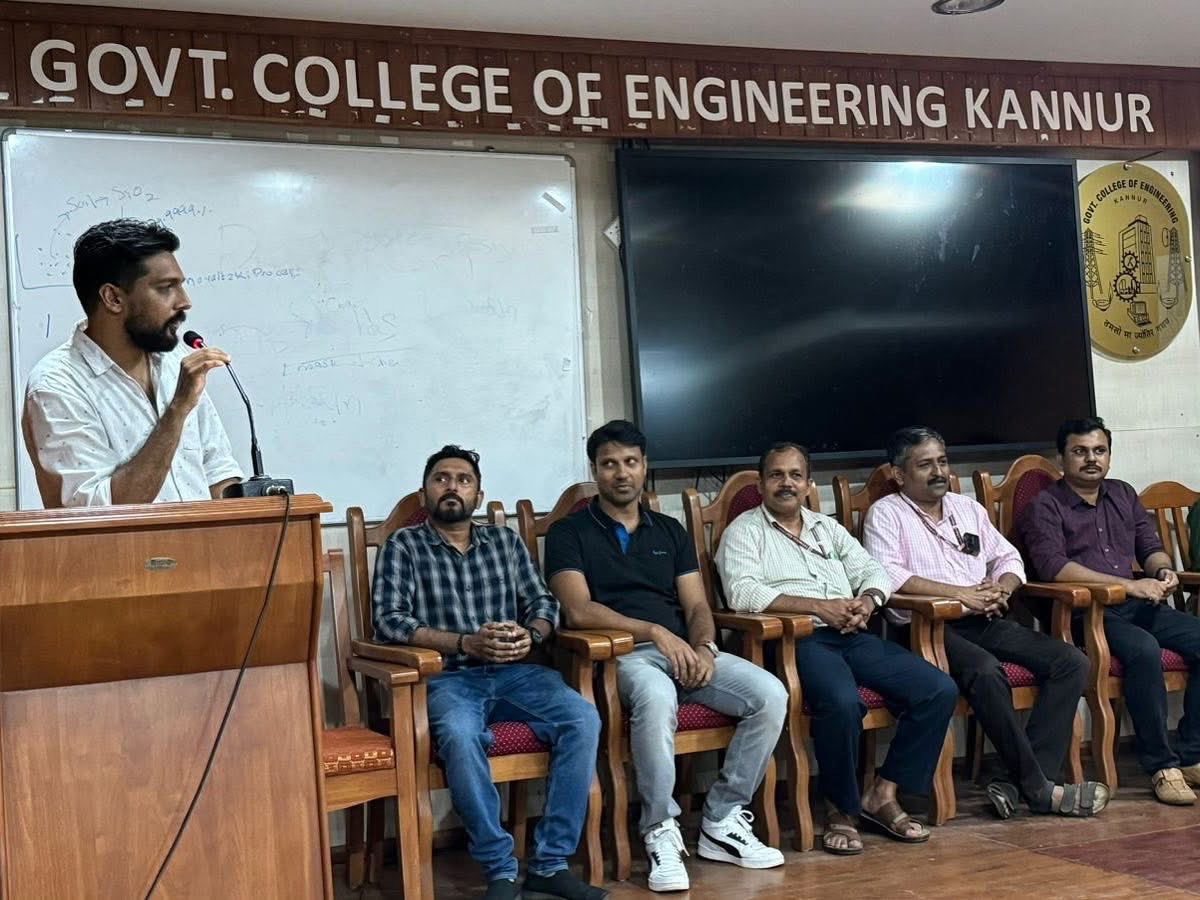 Alumni Mock Interview